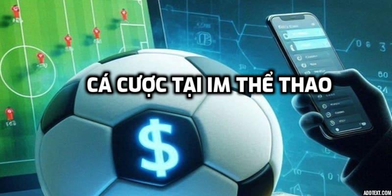 IM thể thao IM thể thao