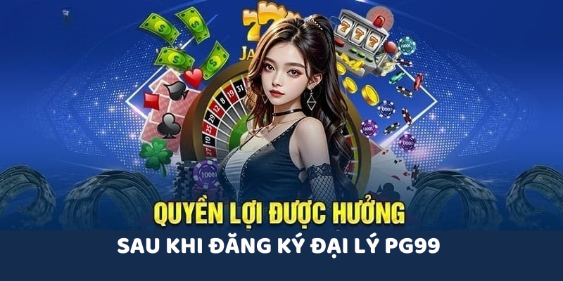 đại lý pg99