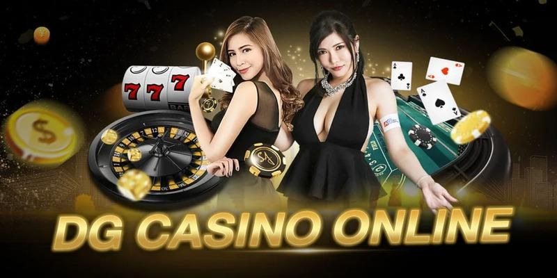 DG Casino
