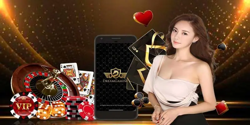 DG Casino DG Casino