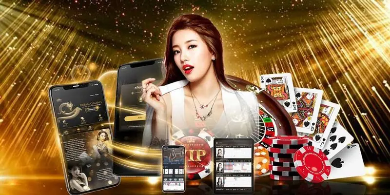 DG Casino DG Casino