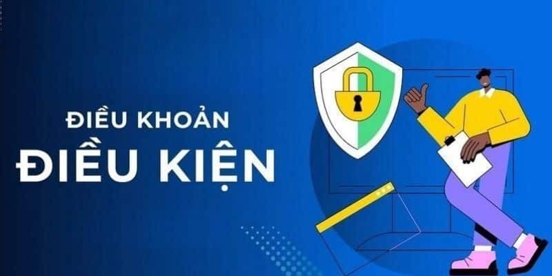 Điều khoản điều kiện Điều khoản điều kiện