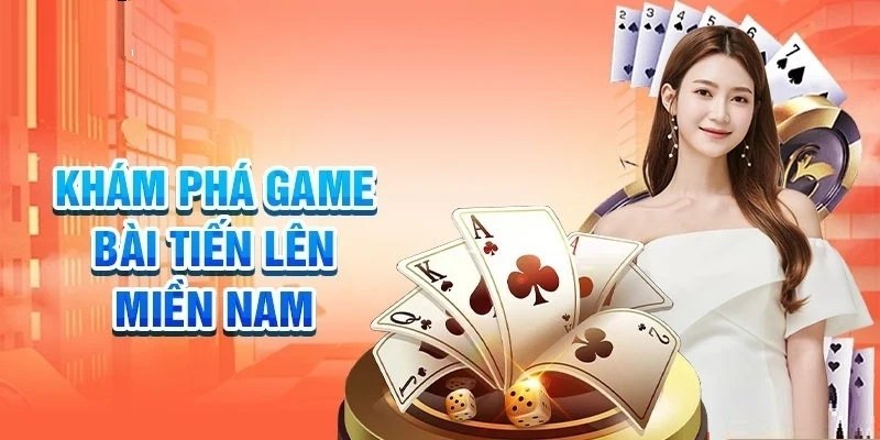 tiến lên miền nam