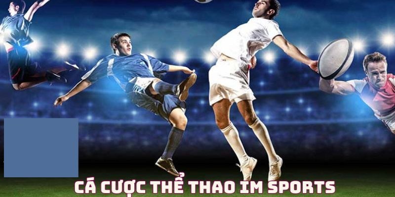 IM thể thao IM thể thao