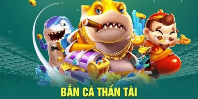 jdb bắn cá
