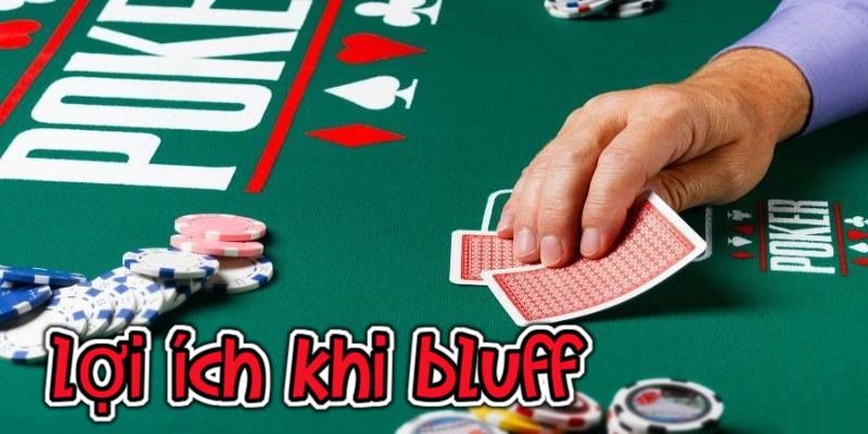Blufff là gì