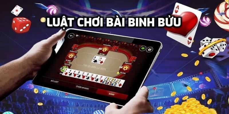 bài binh bửu bài binh bửu