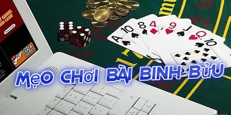 bài binh bửu bài binh bửu