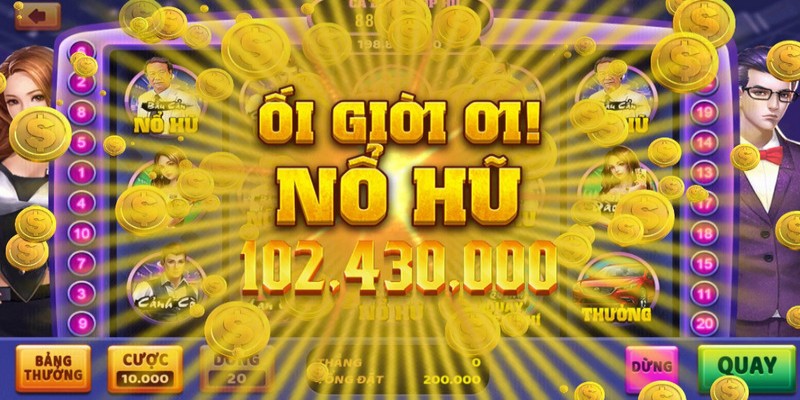 nổ hũ xèng nổ hũ xèng