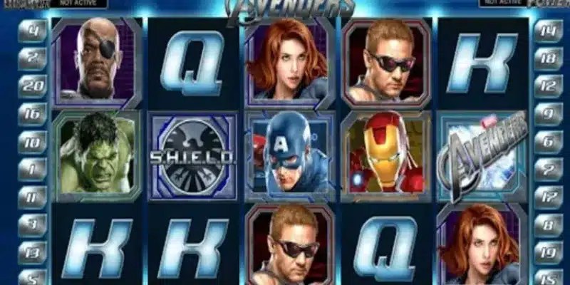nổ hũ hero nổ hũ hero