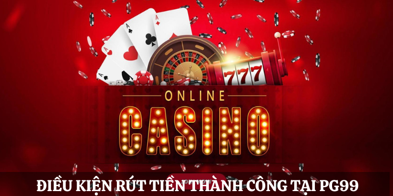 rút tiền pg99