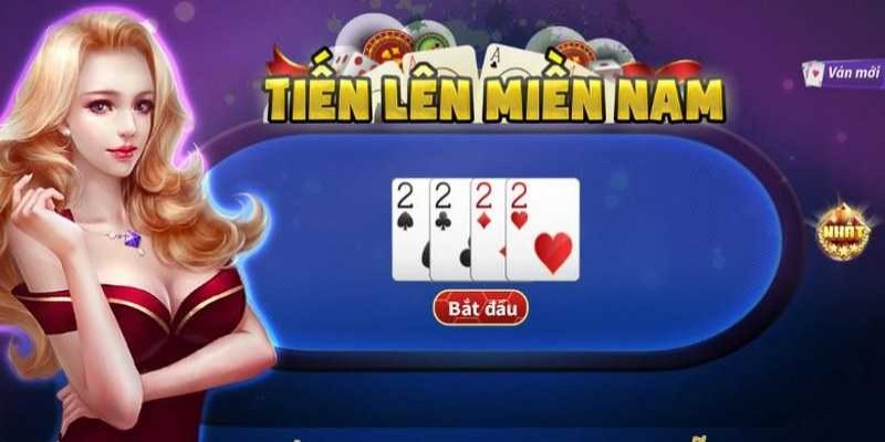 tiến lên miền nam