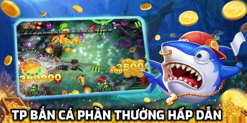 tp bắn cá tp bắn cá
