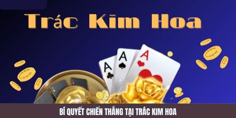 Trác kim hoa