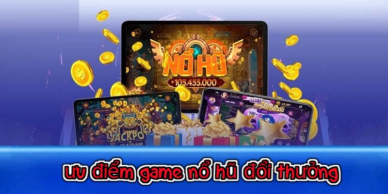 nổ hũ đổi thưởng nổ hũ đổi thưởng