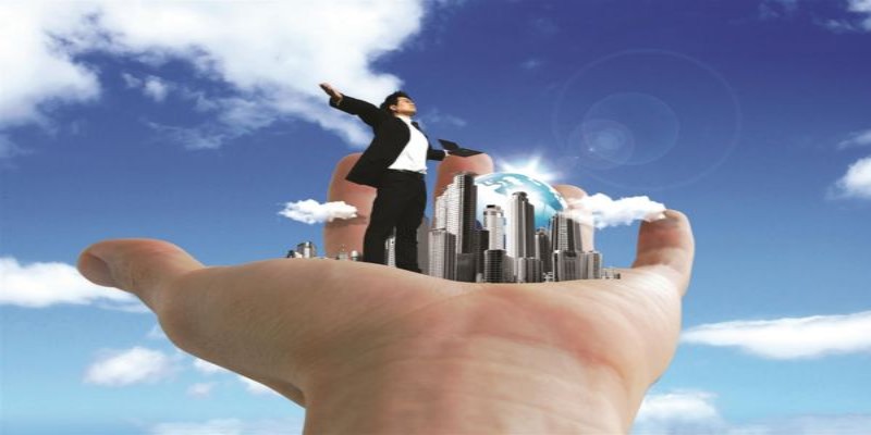 về chúng tôi định hướng trong tương lai