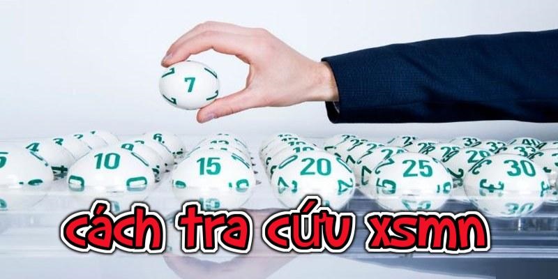 xổ số miền nam